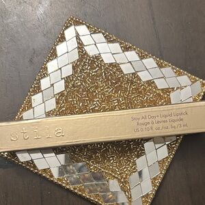 Stila Stay All Day Liquid Lipstick in Baci